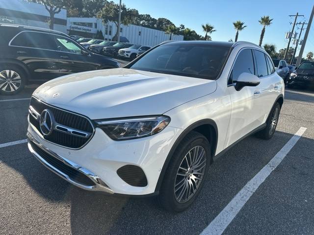 2024 Mercedes-Benz GLC GLC 300 — SUV — 16,625 mi — Savannah, GA
