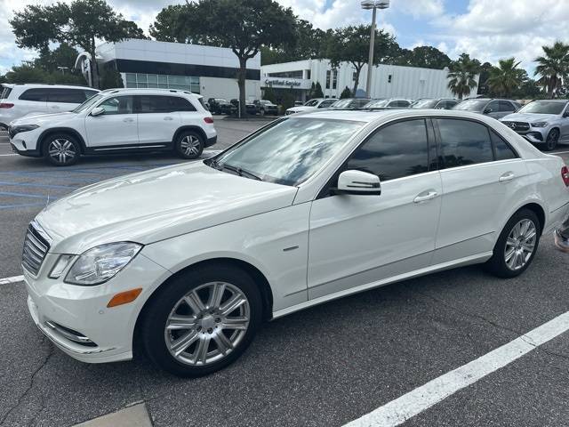 2012 Mercedes-Benz E-Class E 350 — Sedan — 168,225 mi — Savannah, GA