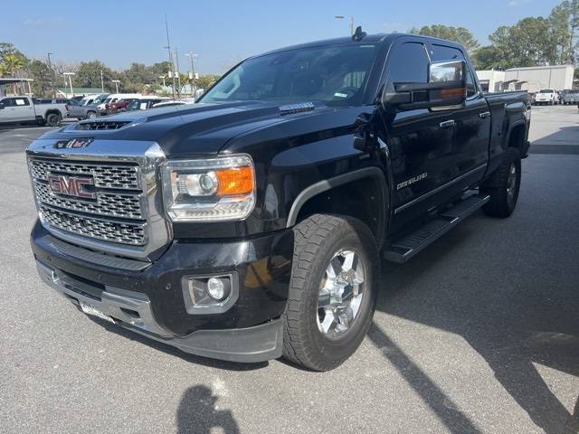 2018 GMC Sierra 3500HD Denali — Pickup Truck — 136,011 mi — Savannah, GA