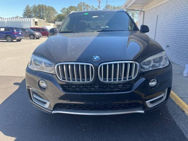 2018 BMW X5 35i — SUV — 50,010 mi — Savannah, GA