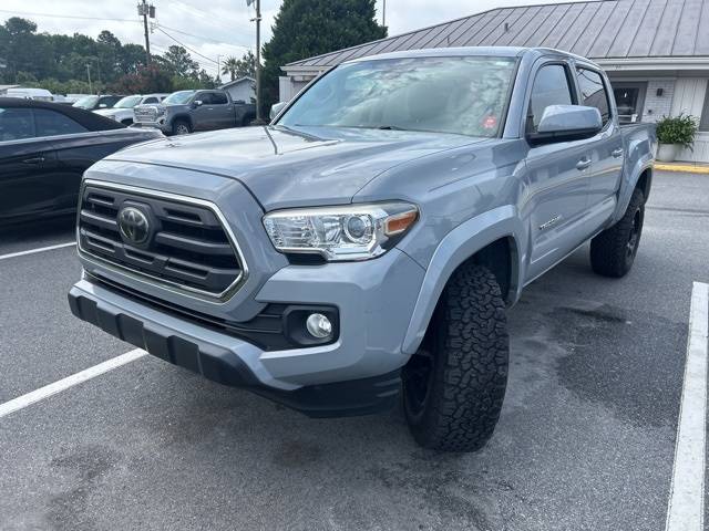 2019 Toyota Tacoma SR5 — Pickup Truck — 92,180 mi — Savannah, GA