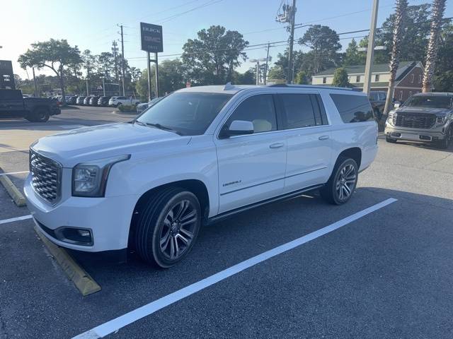2019 GMC Yukon Denali — SUV — 218,901 mi — Savannah, GA