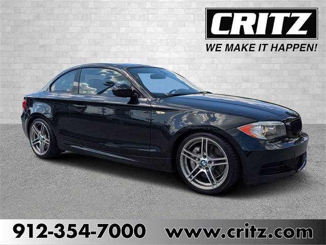 2013 BMW 1 Series 135is — Coupe — 71,788 mi — Savannah, GA