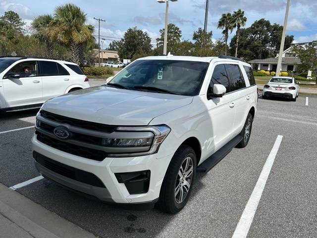 2024 Ford Expedition XLT — SUV — 23,851 mi — Savannah, GA