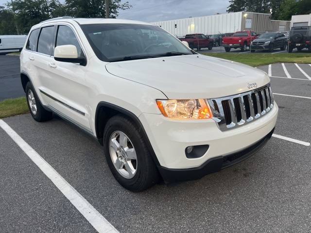 2012 Jeep Grand Cherokee Laredo — SUV — 150,058 mi — Savannah, GA