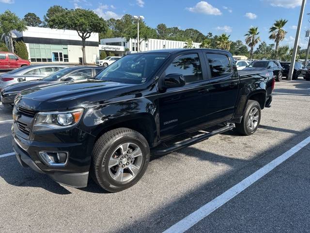 2016 Chevrolet Colorado Z71 — Pickup Truck — 83,761 mi — Savannah, GA