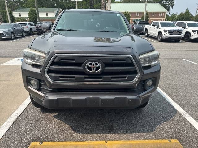 2017 Toyota Tacoma SR5 — Pickup Truck — 136,885 mi — Savannah, GA
