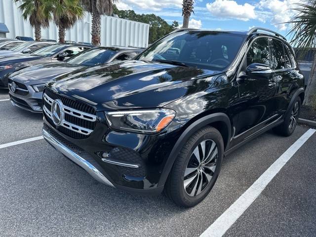 2025 Mercedes-Benz GLE GLE 350 — SUV — 6,250 mi — Savannah, GA