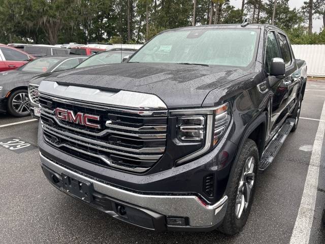2022 GMC Sierra 1500 SLT — Pickup Truck — 25,638 mi — Savannah, GA