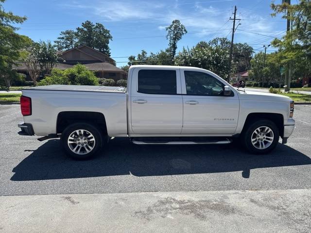 2015 Chevrolet Silverado 1500 LT — Pickup Truck — 260,736 mi — Savannah, GA