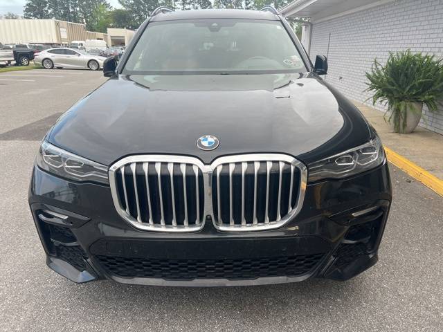 2022 BMW X7 40i — SUV — 44,017 mi — Savannah, GA