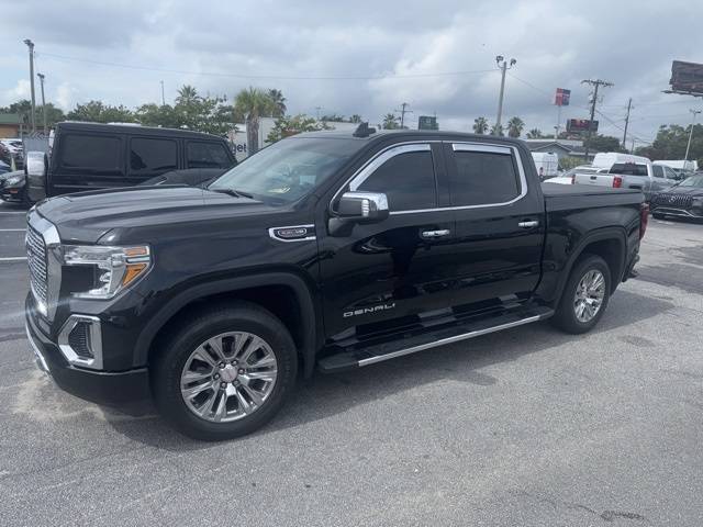 2021 GMC Sierra 1500 Denali — Pickup Truck — 57,068 mi — Savannah, GA