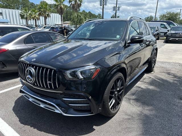 2023 Mercedes-Benz GLE AMG GLE 53 — SUV — 44,479 mi — Savannah, GA