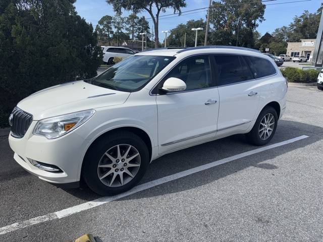 2014 Buick Enclave Leather — SUV — 105,025 mi — Savannah, GA