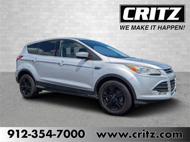 2014 Ford Escape SE — SUV — 67,180 mi — Savannah, GA