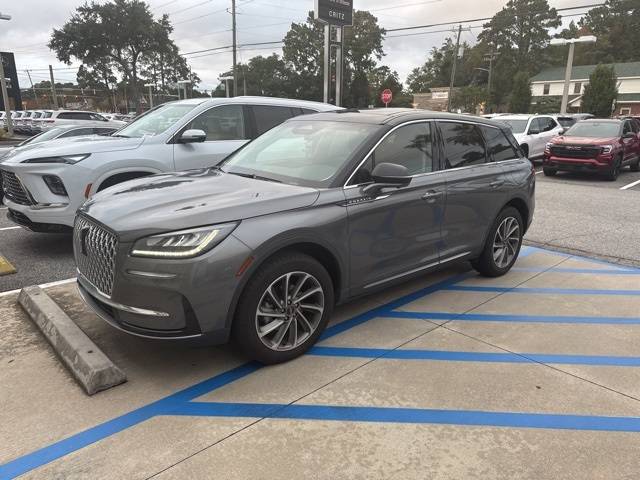 2024 Lincoln Corsair Premiere — SUV — 31,495 mi — Savannah, GA