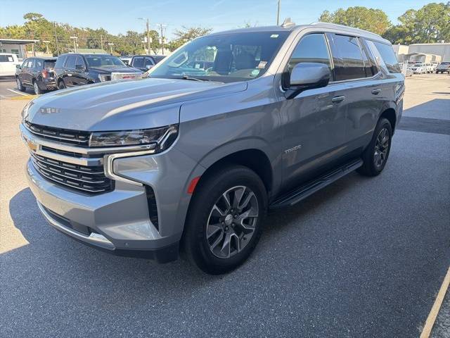 2023 Chevrolet Tahoe LT — SUV — 79,380 mi — Savannah, GA