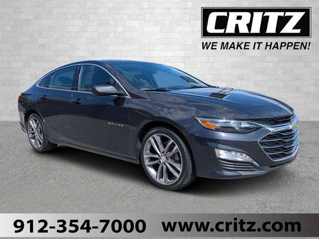 Used Chevrolet Malibu for Sale in Jacksonville, FL (with Photos