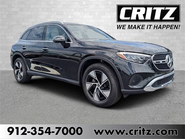 2024 Mercedes-Benz GLC GLC 300 — SUV — 7,420 mi — Savannah, GA
