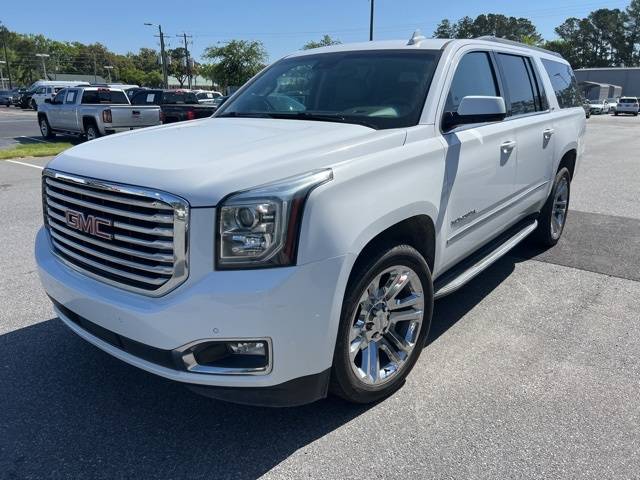 2018 GMC Yukon SLT — SUV — 83,401 mi — Savannah, GA