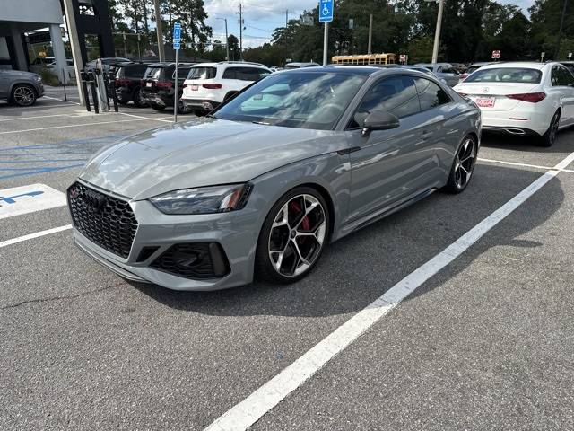 2023 Audi RS 5 Standard — Coupe — 30,981 mi — Savannah, GA