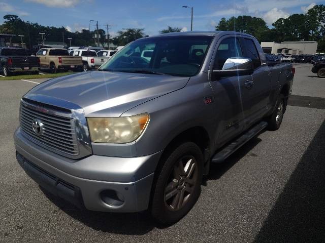 2010 Toyota Tundra Limited — Pickup Truck — 199,453 mi — Savannah, GA