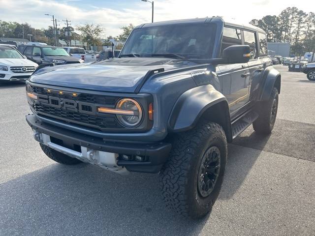 2023 Ford Bronco Raptor — SUV — 14,573 mi — Savannah, GA