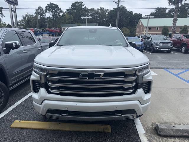 2023 Chevrolet Silverado 1500 High Country — Pickup Truck — 34,797 mi — Savannah, GA