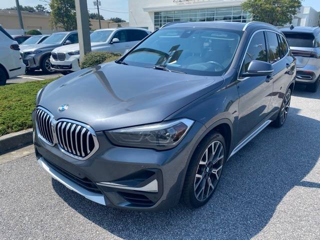 2020 BMW X1 28i — SUV — 72,135 mi — Savannah, GA