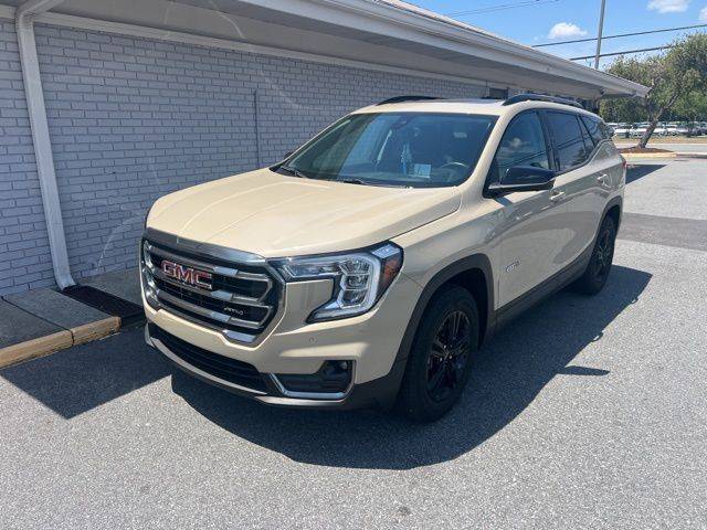 2022 GMC Terrain AT4 — SUV — 9,481 mi — Savannah, GA