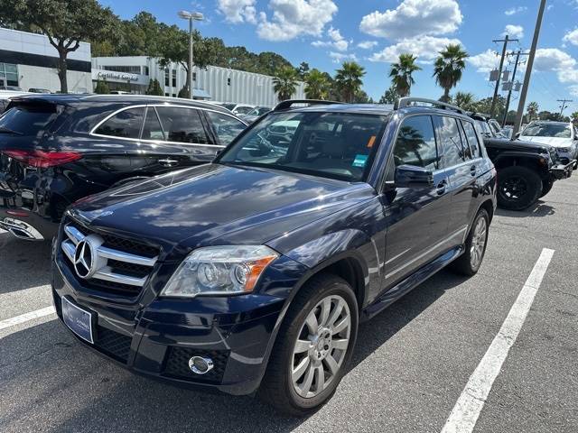 2010 Mercedes-Benz GLK GLK 350 — SUV — 137,060 mi — Savannah, GA
