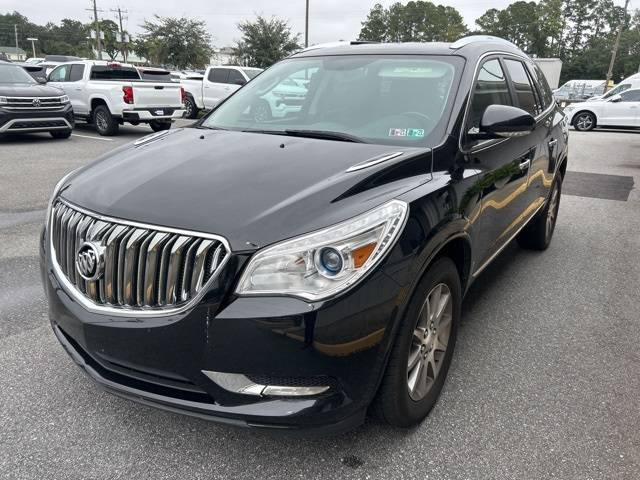 2016 Buick Enclave Leather — SUV — 130,957 mi — Savannah, GA