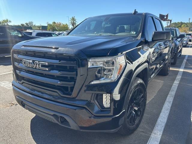 2020 GMC Sierra 1500 Elevation — Pickup Truck — 81,366 mi — Savannah, GA