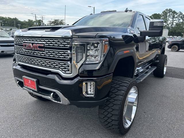 2023 GMC Sierra 2500HD Denali — Pickup Truck — 46,112 mi — Savannah, GA