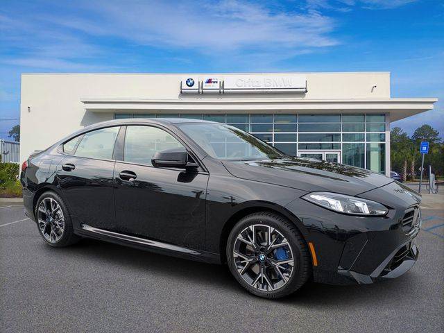 2026 BMW 2 Series M235 xDrive Gran Coupe