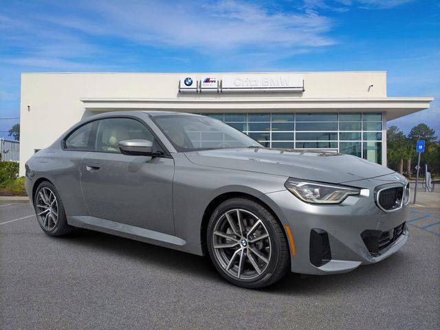 2026 BMW 2 Series 230i
