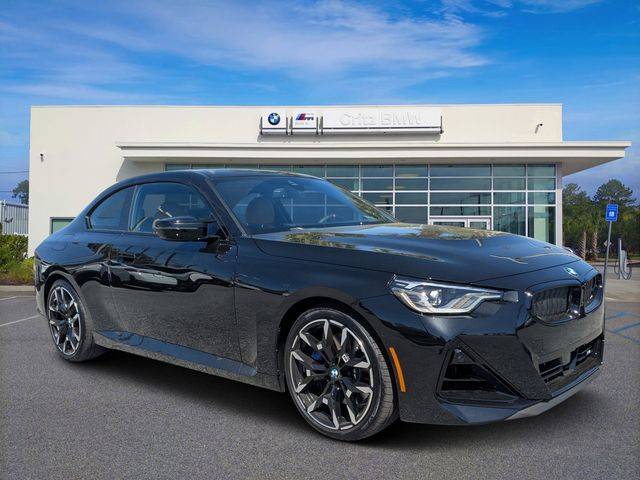 2026 BMW 2 Series M240i