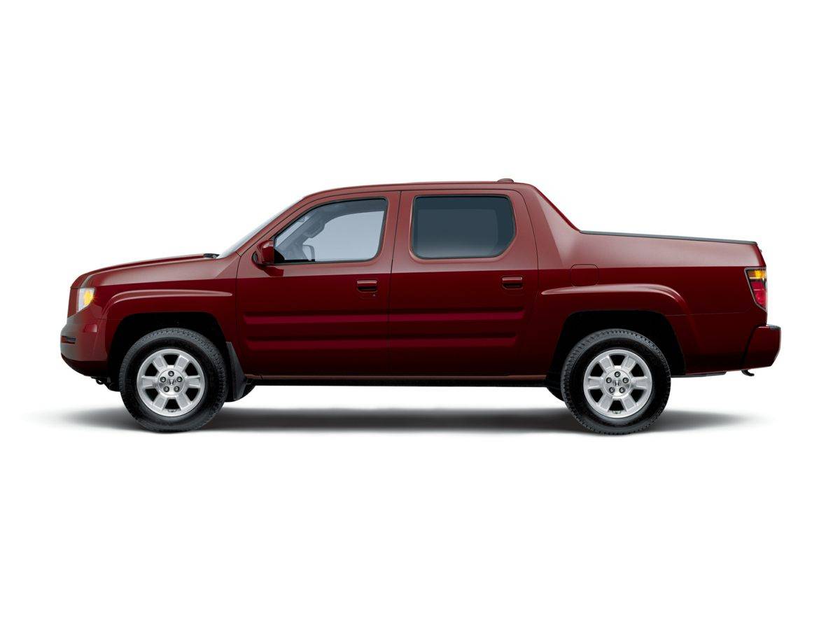 2007 Honda Ridgeline RTL — Pickup Truck — 158,081 mi — Salt Lake City, UT