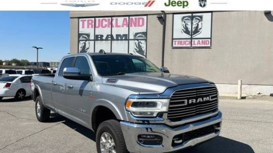 2020 Ram 3500 Laramie — Pickup Truck — 82,392 mi — Salt Lake City, UT