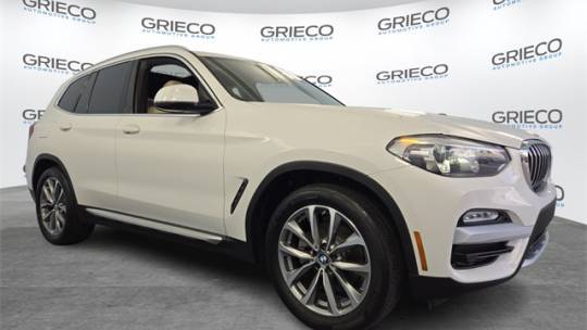 2019 BMW X3 30i — SUV — 48,591 mi — Delray Beach, FL
