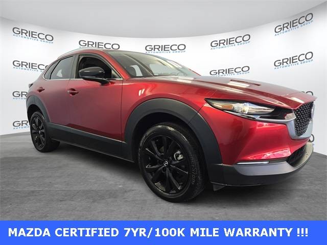2024 Mazda CX-30 Select — SUV — 2,371 mi — Delray Beach, FL