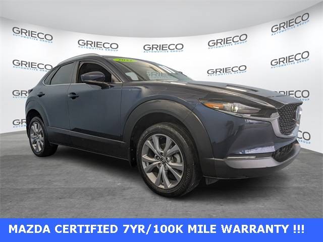 2022 Mazda CX-30 Preferred — SUV — 31,194 mi — Delray Beach, FL