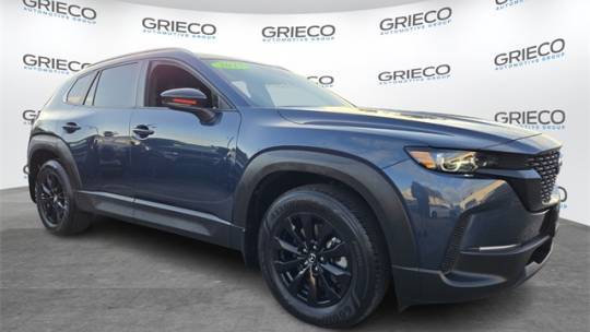 2023 Mazda CX-50 Preferred Plus — SUV — 16,239 mi — Delray Beach, FL