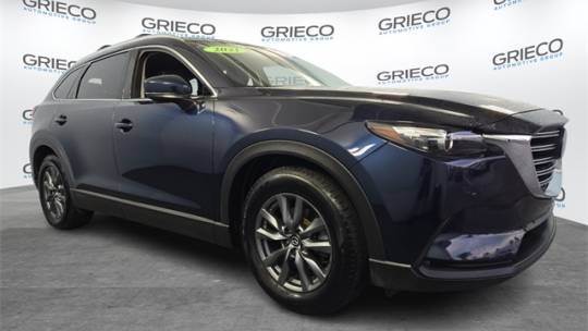 2021 Mazda CX-9 Touring — SUV — 57,095 mi — Delray Beach, FL