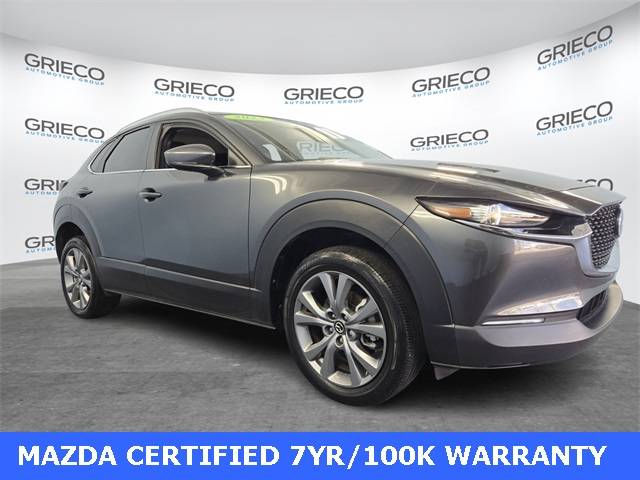 2023 Mazda CX-30 Select — SUV — 15,264 mi — Delray Beach, FL