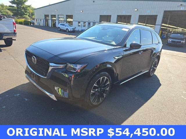 2024 Mazda CX-90 S Premium — SUV — 19,415 mi — Delray Beach, FL