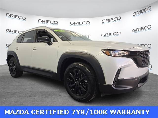 2023 Mazda CX-50 Preferred Plus — SUV — 35,859 mi — Delray Beach, FL