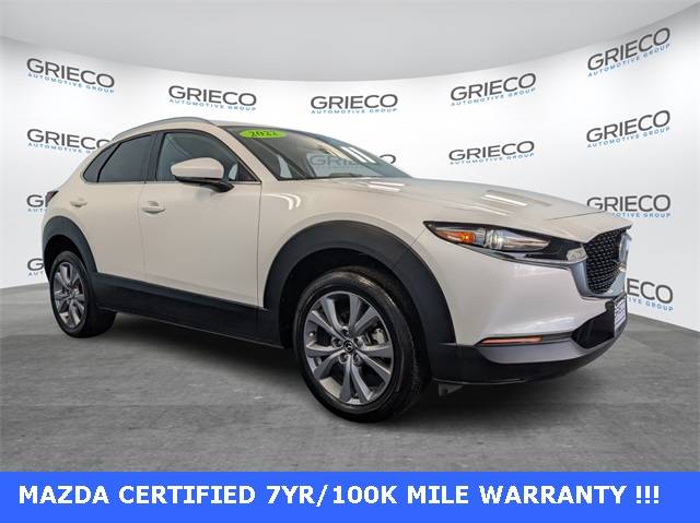 2023 Mazda CX-30 Premium — SUV — 23,042 mi — Delray Beach, FL