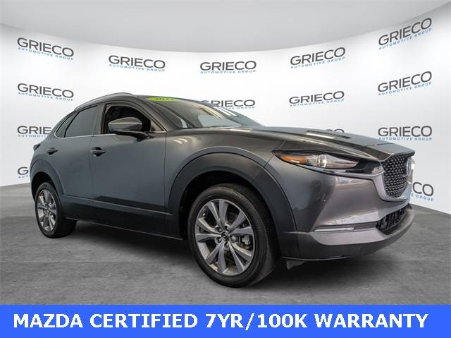 2022 Mazda CX-30 Select — SUV — 26,816 mi — Delray Beach, FL