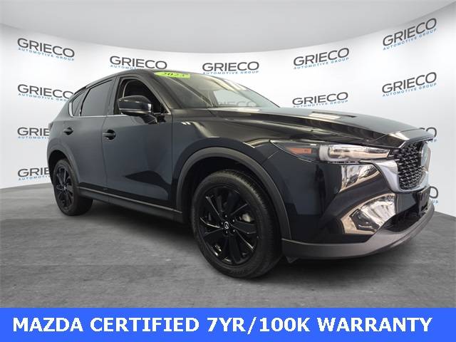 2023 Mazda CX-5 2.5 S Premium — SUV — 47,361 mi — Delray Beach, FL